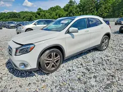 WDCTG4GB9KU009924 2019 MERCEDES-BENZ GLA-KLASSE