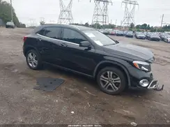 WDCTG4GB9KU010202 2019 MERCEDES-BENZ GLA-KLASSE