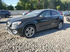 WDCTG4GB9KU010880 2019 MERCEDES-BENZ GLA-KLASSE