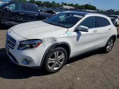 WDCTG4GB9KU012127 2019 MERCEDES-BENZ GLA-KLASSE