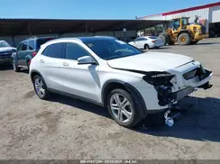 WDCTG4GB9KU013021 2019 MERCEDES-BENZ GLA-KLASSE