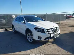 WDCTG4GB9KU013083 2019 MERCEDES-BENZ GLA-KLASSE