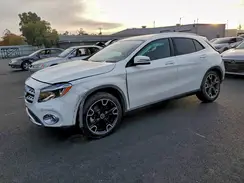 WDCTG4GB9KU018011 2019 MERCEDES-BENZ GLA-KLASSE