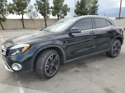 WDCTG4GB9KU018218 2019 MERCEDES-BENZ GLA-KLASSE