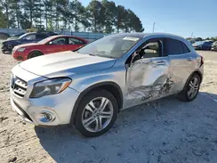 WDCTG4GB9KU019076 2019 MERCEDES-BENZ GLA-KLASSE