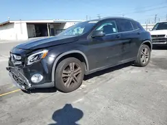 WDCTG4GB9KU020373 2019 MERCEDES-BENZ GLA-KLASSE