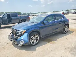 WDCTG4GB9LJ650154 2020 MERCEDES-BENZ GLA-KLASSE