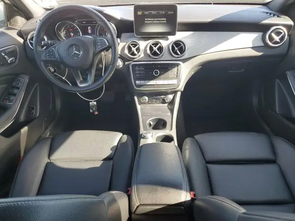 WDCTG4GB9LJ655094 2020 MERCEDES-BENZ GLA-KLASSE - Image 8
