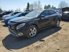WDCTG4GB9LJ662286 2020 MERCEDES-BENZ GLA-KLASSE