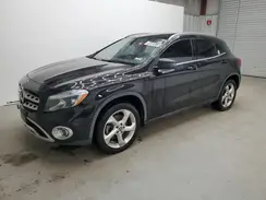 WDCTG4GB9LJ665401 2020 MERCEDES-BENZ GLA-KLASSE