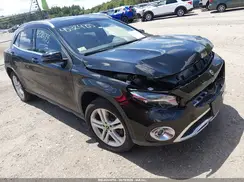 WDCTG4GB9LJ668136 2020 MERCEDES-BENZ GLA-KLASSE
