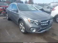 WDCTG4GB9LJ673126 2020 MERCEDES-BENZ GLA-KLASSE