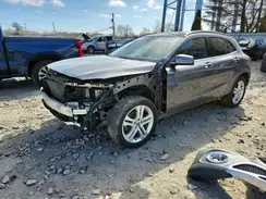 WDCTG4GB9LJ684420 2020 MERCEDES-BENZ GLA-KLASSE