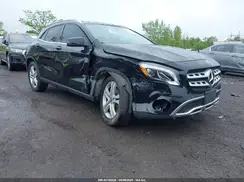WDCTG4GB9LJ688905 2020 MERCEDES-BENZ GLA-KLASSE
