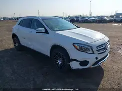 WDCTG4GB9LU022397 2020 MERCEDES-BENZ GLA-KLASSE