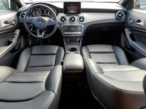 WDCTG4GB9LU022500 2020 MERCEDES-BENZ GLA-KLASSE - Image 8