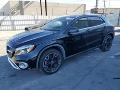WDCTG4GB9LU024134 2020 MERCEDES-BENZ GLA-KLASSE