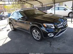 WDCTG4GB9LU025221 2020 MERCEDES-BENZ GLA-KLASSE