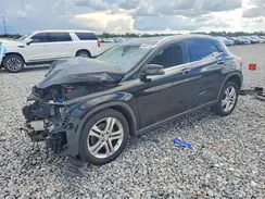 WDCTG4GBXGJ189486 2016 MERCEDES-BENZ GLA-KLASSE