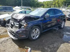 WDCTG4GBXGJ189942 2016 MERCEDES-BENZ GLA-KLASSE