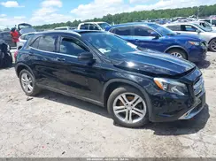 WDCTG4GBXGJ190377 2016 MERCEDES-BENZ GLA-KLASSE