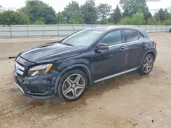WDCTG4GBXGJ192890 2016 MERCEDES-BENZ GLA-KLASSE