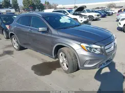 WDCTG4GBXGJ199113 2016 MERCEDES-BENZ GLA-KLASSE