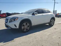 WDCTG4GBXGJ199239 2016 MERCEDES-BENZ GLA-KLASSE
