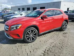 WDCTG4GBXGJ201135 2016 MERCEDES-BENZ GLA-KLASSE
