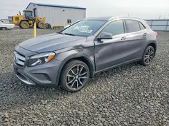 WDCTG4GBXGJ201622 2016 MERCEDES-BENZ GLA-KLASSE