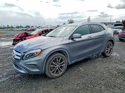 WDCTG4GBXGJ208277 2016 MERCEDES-BENZ GLA-KLASSE