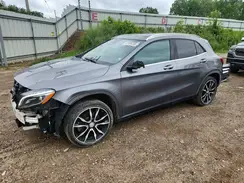 WDCTG4GBXGJ210692 2016 MERCEDES-BENZ GLA-KLASSE