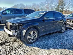 WDCTG4GBXGJ213978 2016 MERCEDES-BENZ GLA-KLASSE