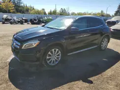 WDCTG4GBXGJ218680 2016 MERCEDES-BENZ GLA-KLASSE