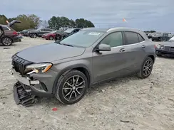 WDCTG4GBXGJ219117 2016 MERCEDES-BENZ GLA-KLASSE