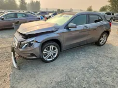WDCTG4GBXGJ219389 2016 MERCEDES-BENZ GLA-KLASSE