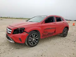 WDCTG4GBXGJ219425 2016 MERCEDES-BENZ GLA-KLASSE