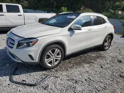 WDCTG4GBXGJ220719 2016 MERCEDES-BENZ GLA-KLASSE