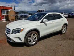 WDCTG4GBXGJ221899 2016 MERCEDES-BENZ GLA-KLASSE