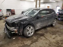 WDCTG4GBXGJ222289 2016 MERCEDES-BENZ GLA-KLASSE