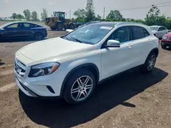 WDCTG4GBXGJ230070 2016 MERCEDES-BENZ GLA-KLASSE