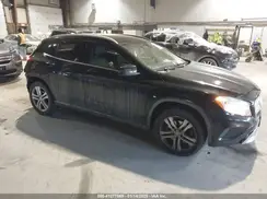 WDCTG4GBXGJ230134 2016 MERCEDES-BENZ GLA-KLASSE