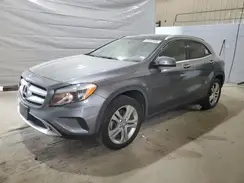 WDCTG4GBXGJ231669 2016 MERCEDES-BENZ GLA-KLASSE
