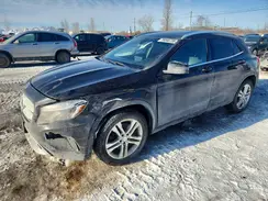 WDCTG4GBXGJ232921 2016 MERCEDES-BENZ GLA-KLASSE