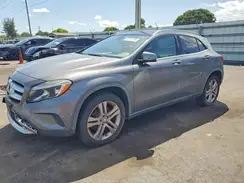 WDCTG4GBXGJ232949 2016 MERCEDES-BENZ GLA-KLASSE