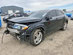 WDCTG4GBXGJ237472 2016 MERCEDES-BENZ GLA-KLASSE