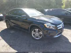 WDCTG4GBXGJ243370 2016 MERCEDES-BENZ GLA-KLASSE