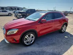 WDCTG4GBXGJ244275 2016 MERCEDES-BENZ GLA-KLASSE