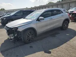 WDCTG4GBXGJ245653 2016 MERCEDES-BENZ GLA-KLASSE