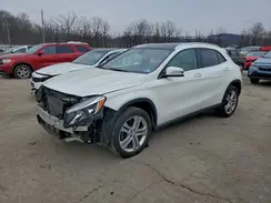 WDCTG4GBXGJ251436 2016 MERCEDES-BENZ GLA-KLASSE
